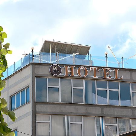 Bolero Hotel フェリザイ エクステリア 写真