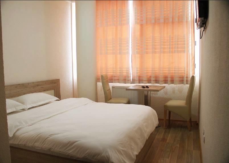 Bolero Hotel フェリザイ エクステリア 写真