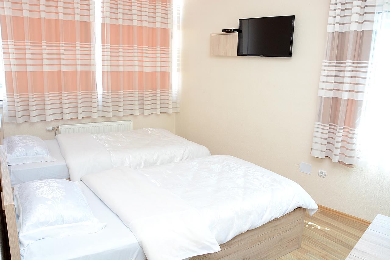 Bolero Hotel フェリザイ エクステリア 写真