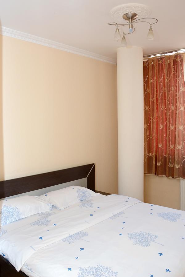 Bolero Hotel フェリザイ エクステリア 写真