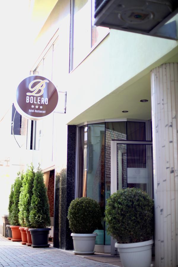 Bolero Hotel フェリザイ エクステリア 写真